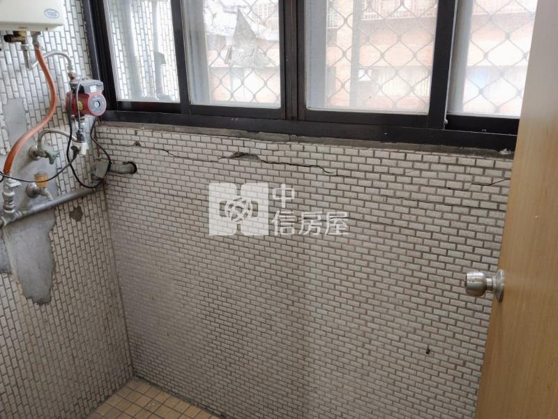 ◆中正國宅房屋室內格局與周邊環境