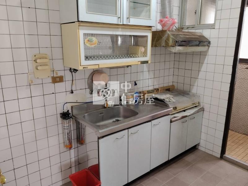 ◆中正國宅房屋室內格局與周邊環境