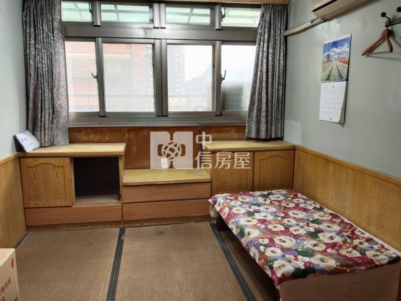 ◆中正國宅房屋室內格局與周邊環境