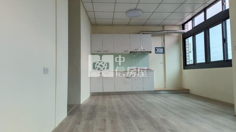 員林惠來華廈4F房屋室內格局與周邊環境
