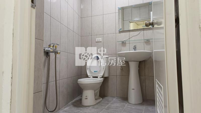 員林惠來華廈4F房屋室內格局與周邊環境