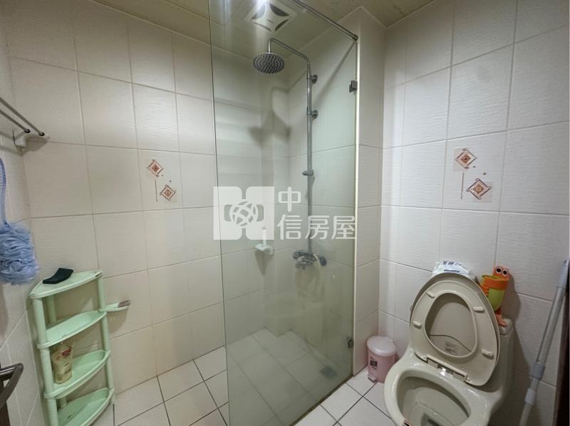 ▲五期一路發美透天房屋室內格局與周邊環境