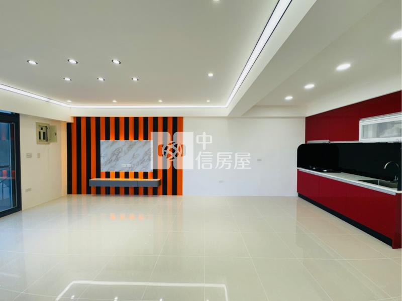 ●南新景觀三房房屋室內格局與周邊環境
