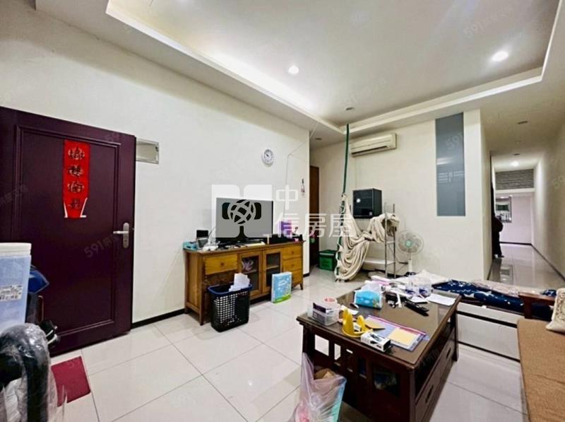 ●南新景觀三房房屋室內格局與周邊環境