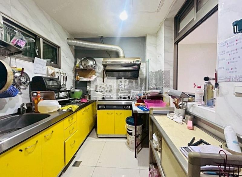 ●南新景觀三房房屋室內格局與周邊環境