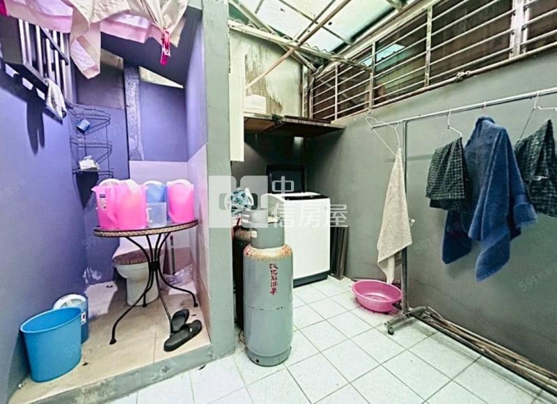 ●南新景觀三房房屋室內格局與周邊環境
