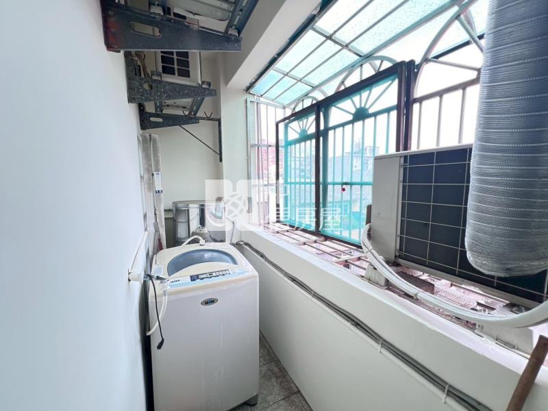 中壢體育園區看漲四房美寓房屋室內格局與周邊環境