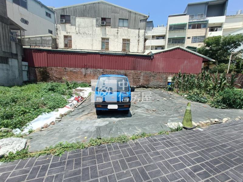 太平@市民大道@美建地房屋室內格局與周邊環境