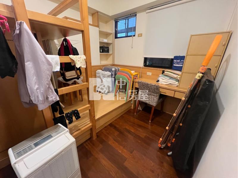 ●真善美四房車房屋室內格局與周邊環境