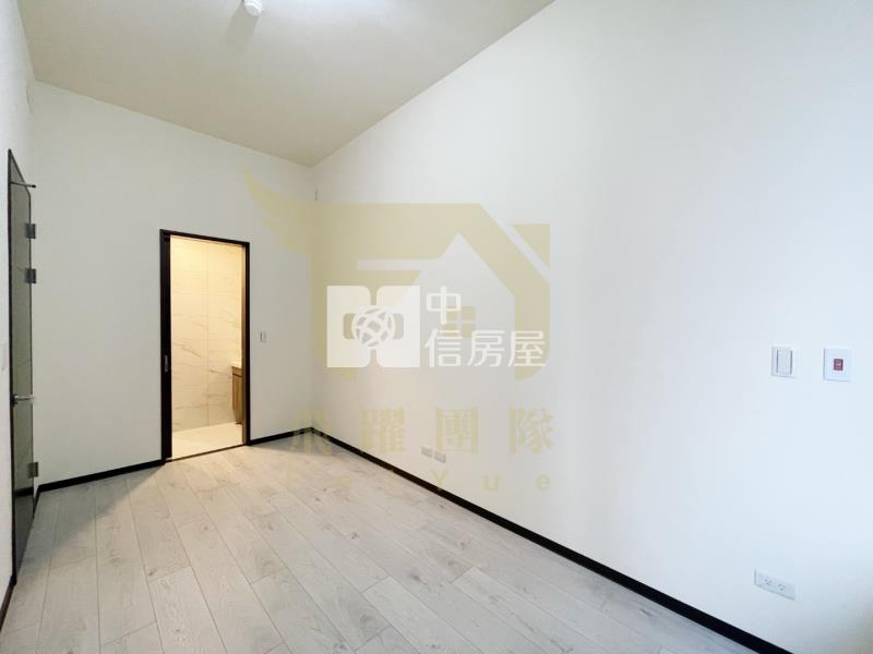 【專任】青埔站前A18兩房車房屋室內格局與周邊環境
