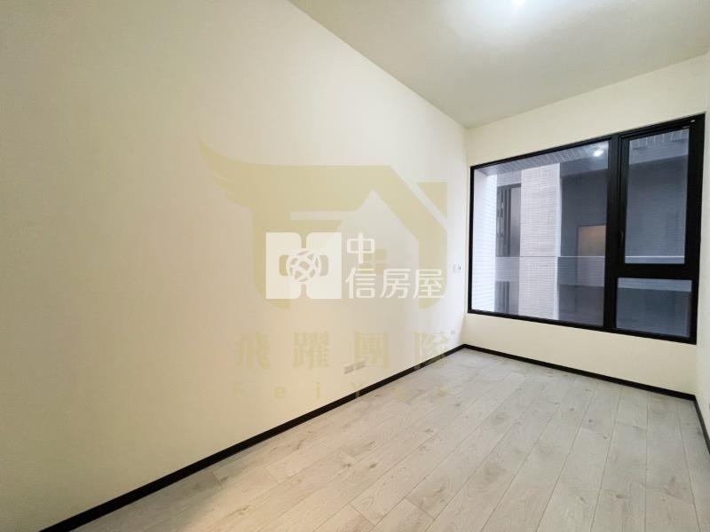 【專任】青埔站前A18兩房車房屋室內格局與周邊環境