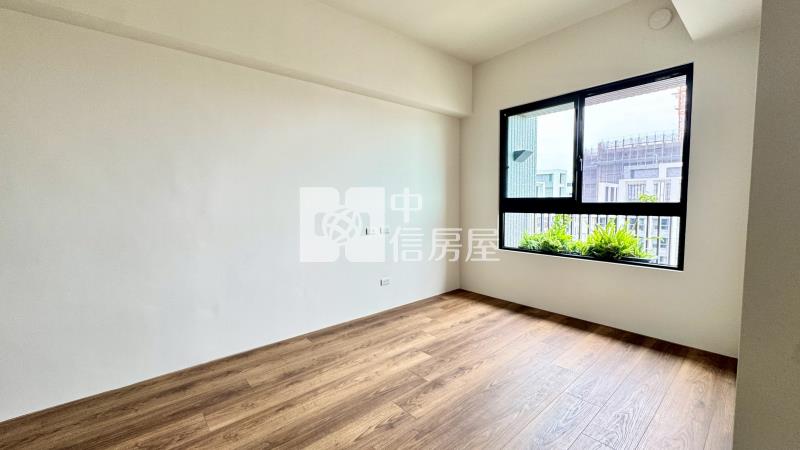 獨家!惠宇碧柳兩房充電車位房屋室內格局與周邊環境