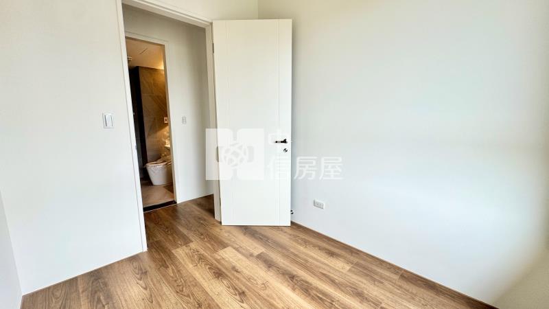 獨家!惠宇碧柳兩房充電車位房屋室內格局與周邊環境