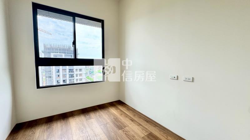 獨家!惠宇碧柳兩房充電車位房屋室內格局與周邊環境