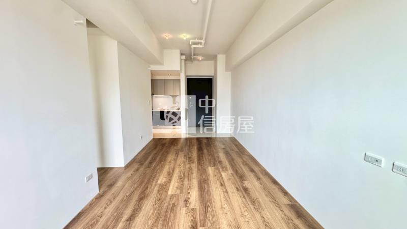 獨家!惠宇碧柳兩房充電車位房屋室內格局與周邊環境