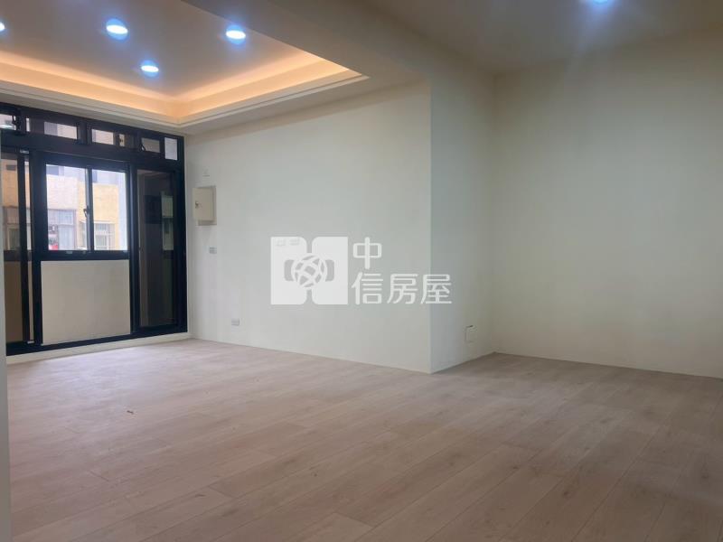 青埔五樓公寓房屋室內格局與周邊環境