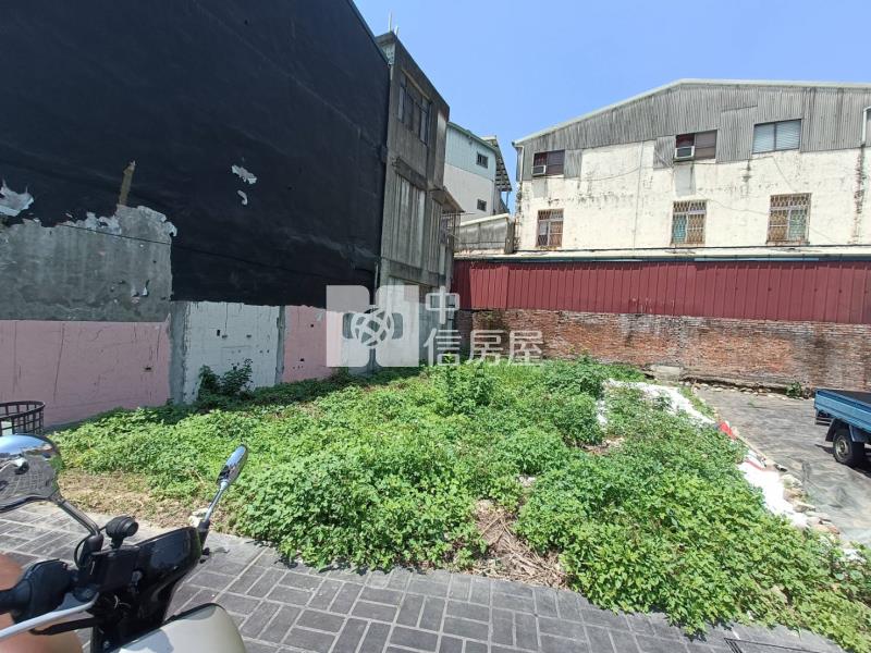 太平@20米路市民大道@8米面寬.美建地房屋室內格局與周邊環境