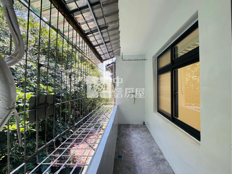 ●南新景觀三房房屋室內格局與周邊環境