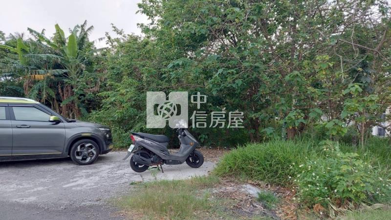 嘉義民雄都計內兒童公園用地房屋室內格局與周邊環境