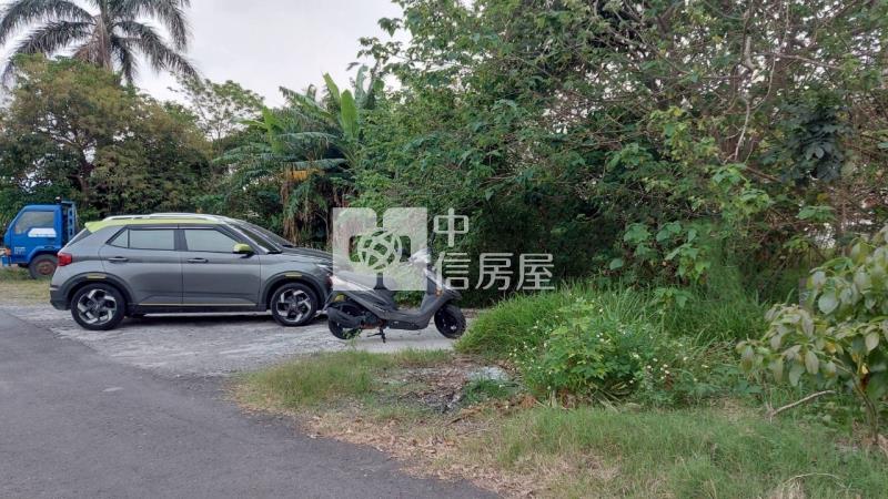 嘉義民雄都計內兒童公園用地房屋室內格局與周邊環境