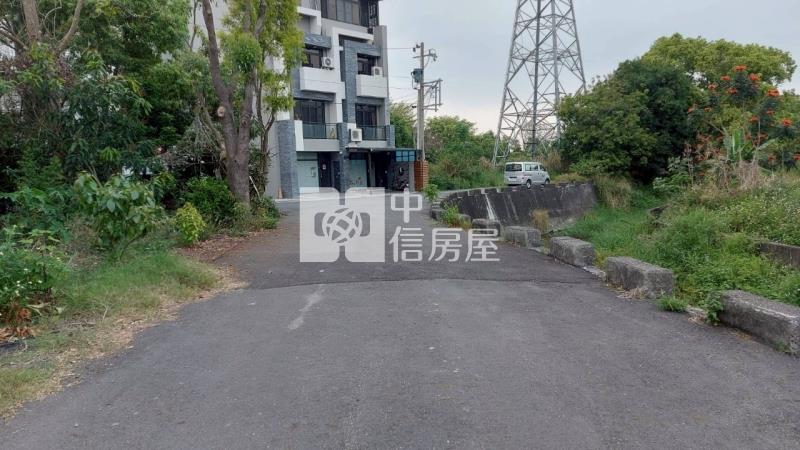嘉義民雄都計內兒童公園用地房屋室內格局與周邊環境