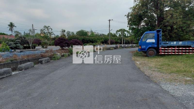 嘉義民雄都計內兒童公園用地房屋室內格局與周邊環境