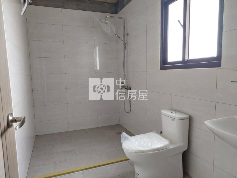 好市多全新獨棟電梯別墅房屋室內格局與周邊環境