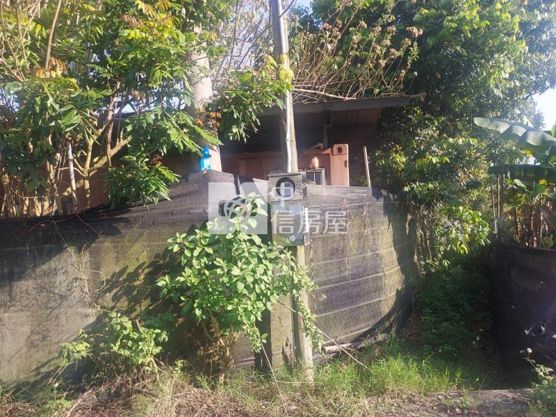 安湳專任農地房屋室內格局與周邊環境