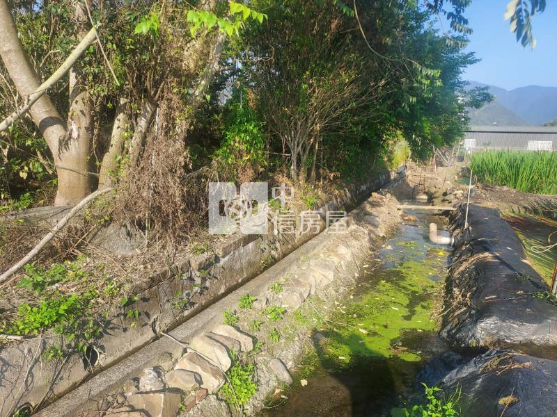 安湳專任農地房屋室內格局與周邊環境