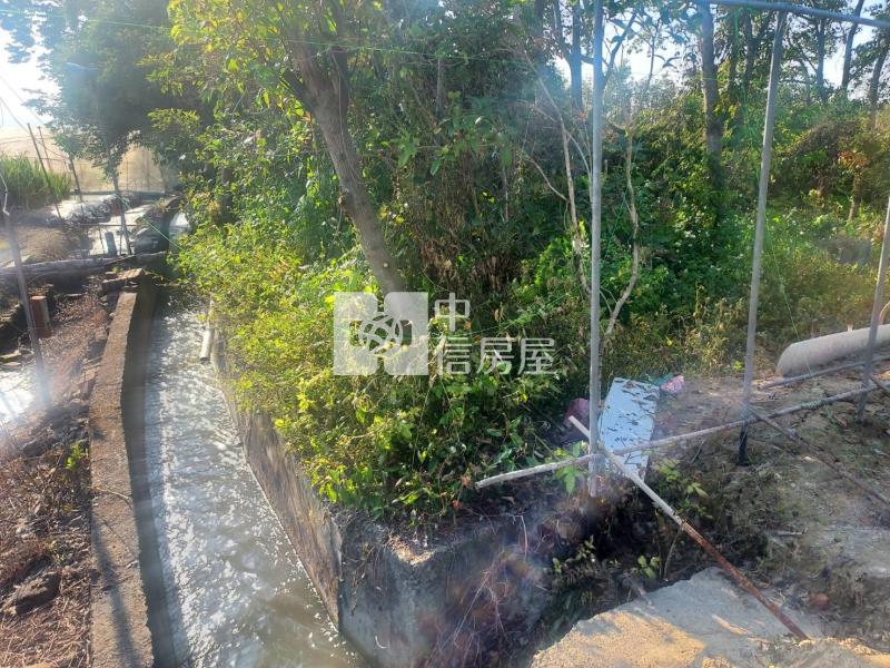 安湳專任農地房屋室內格局與周邊環境