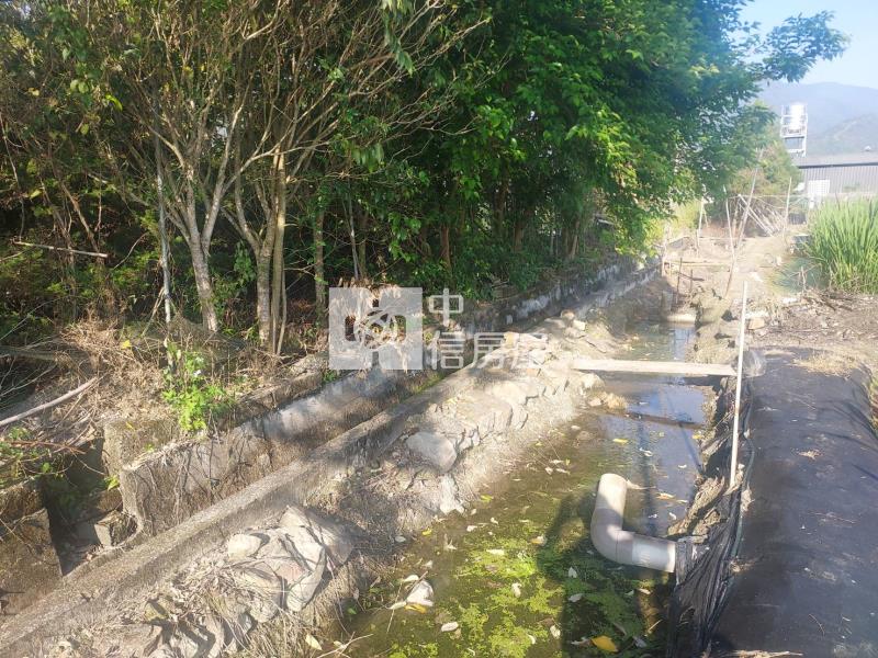 安湳專任農地房屋室內格局與周邊環境