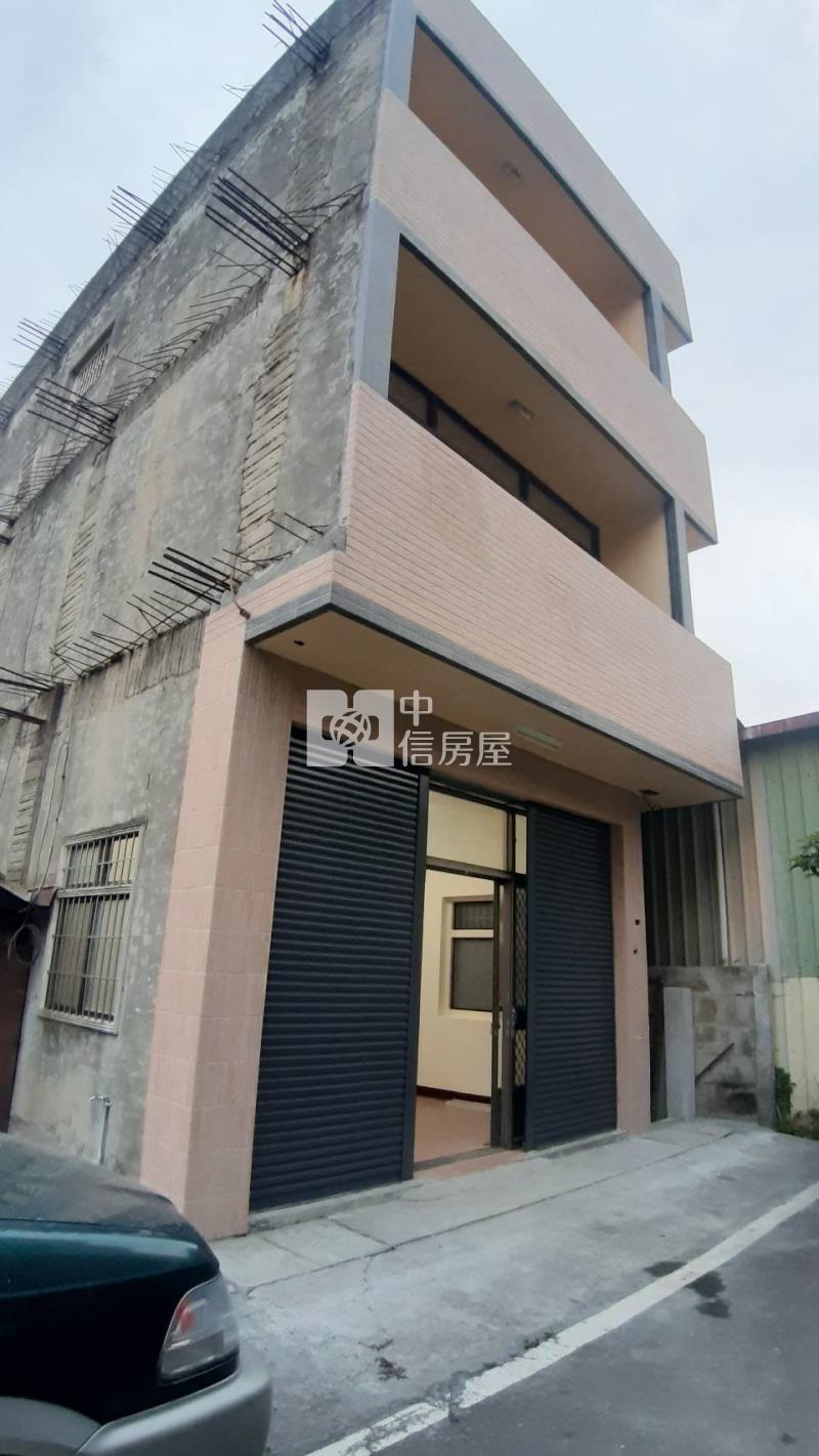 埔心近交流道3樓+平房3車位房屋室內格局與周邊環境