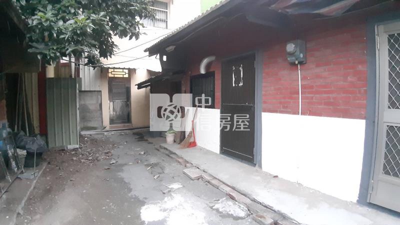 埔心近交流道3樓+平房3車位房屋室內格局與周邊環境