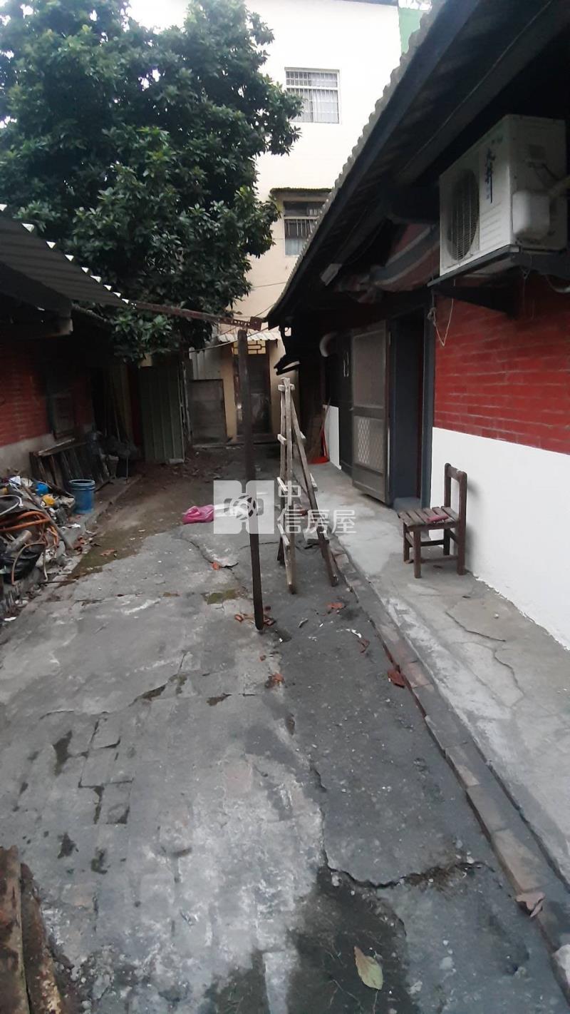 埔心近交流道3樓+平房3車位房屋室內格局與周邊環境