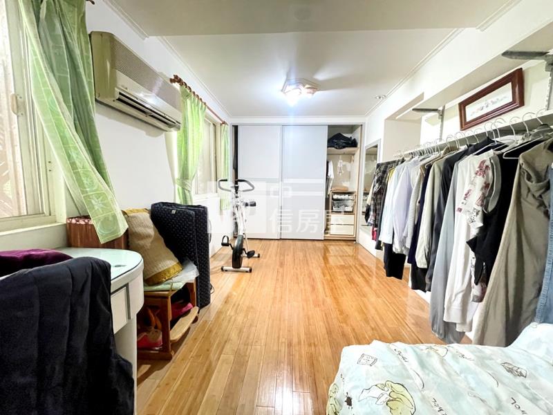 【新世紀】陽光山林花園孝親房別墅房屋室內格局與周邊環境