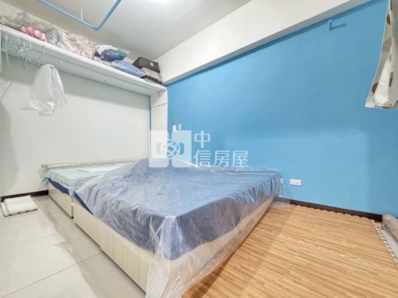 【安家】專任-青埔新潤A18景觀二房車房屋室內格局與周邊環境