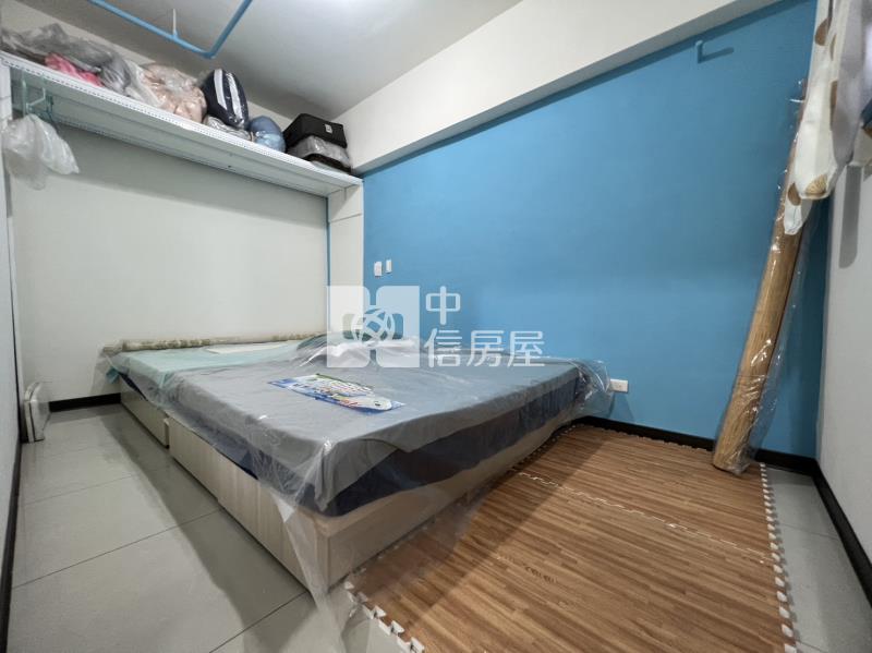 【安家】專任-青埔新潤A18景觀二房車房屋室內格局與周邊環境