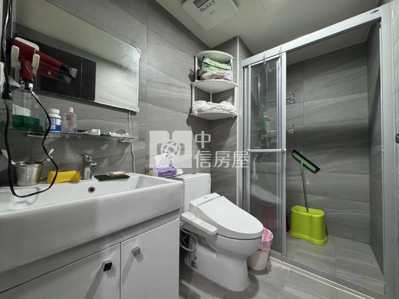 【安家】專任-青埔新潤A18景觀二房車房屋室內格局與周邊環境