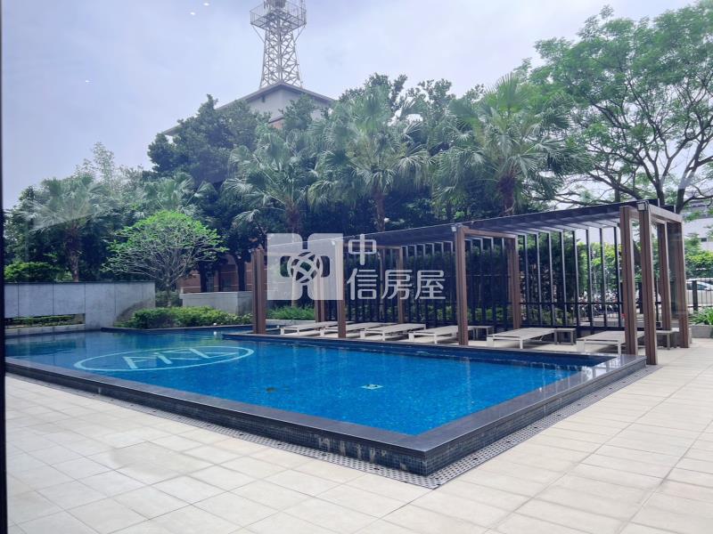 【安家】專任-青埔新潤A18景觀二房車房屋室內格局與周邊環境