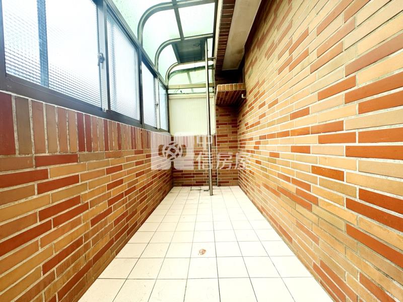【新世紀】北勢國小獅子林商圈美別墅房屋室內格局與周邊環境