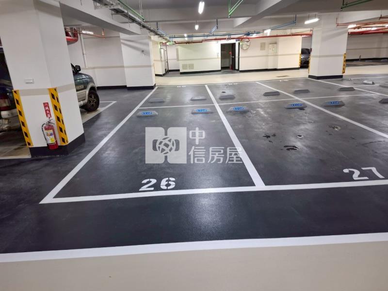 【安家】未來平鎮車站旁【站前馥樂】三房車房屋室內格局與周邊環境