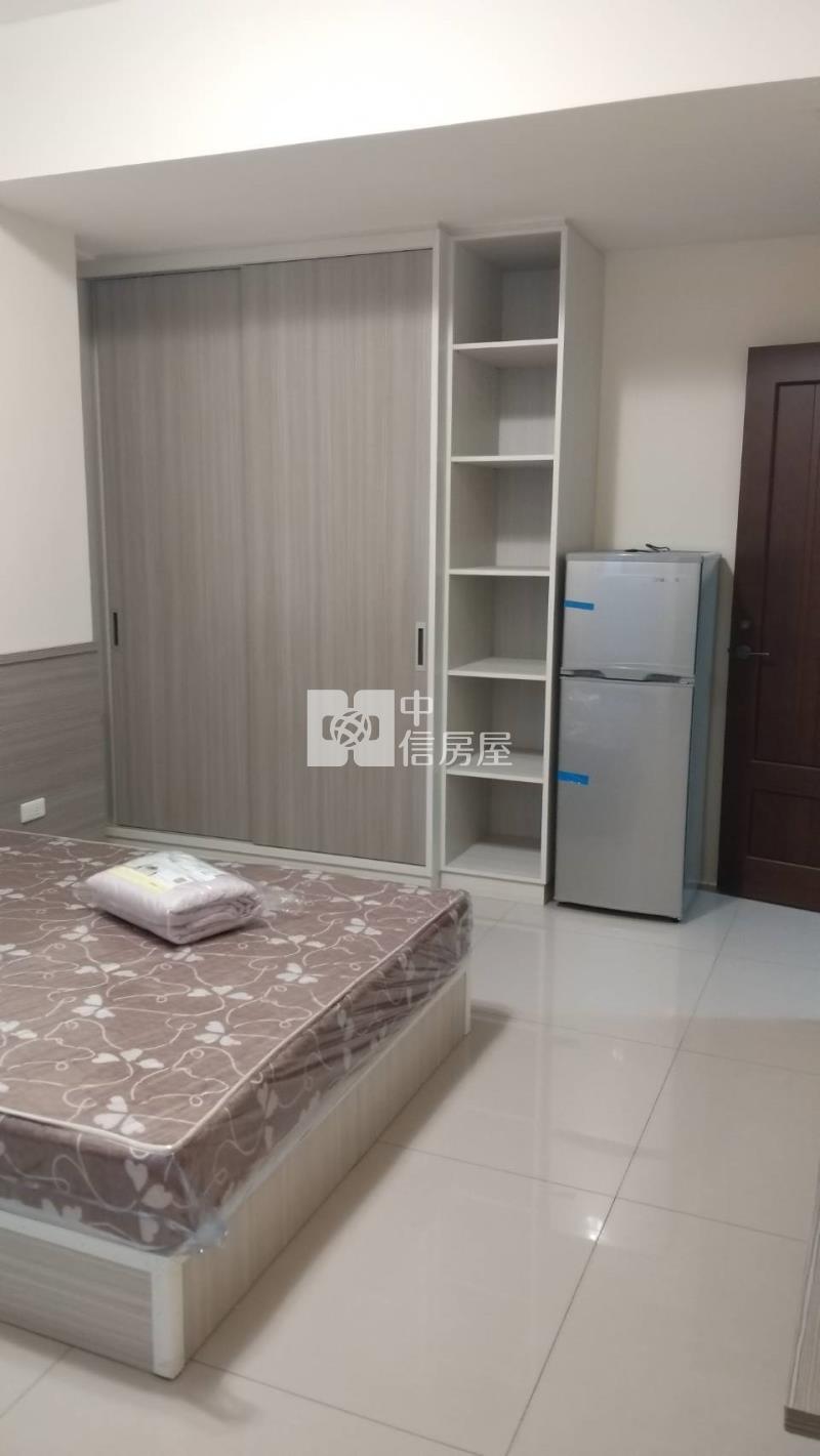 台邦富士通滿租套房店面透天房屋室內格局與周邊環境