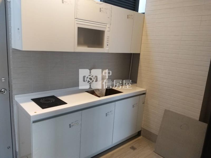 台邦富士通滿租套房店面透天房屋室內格局與周邊環境