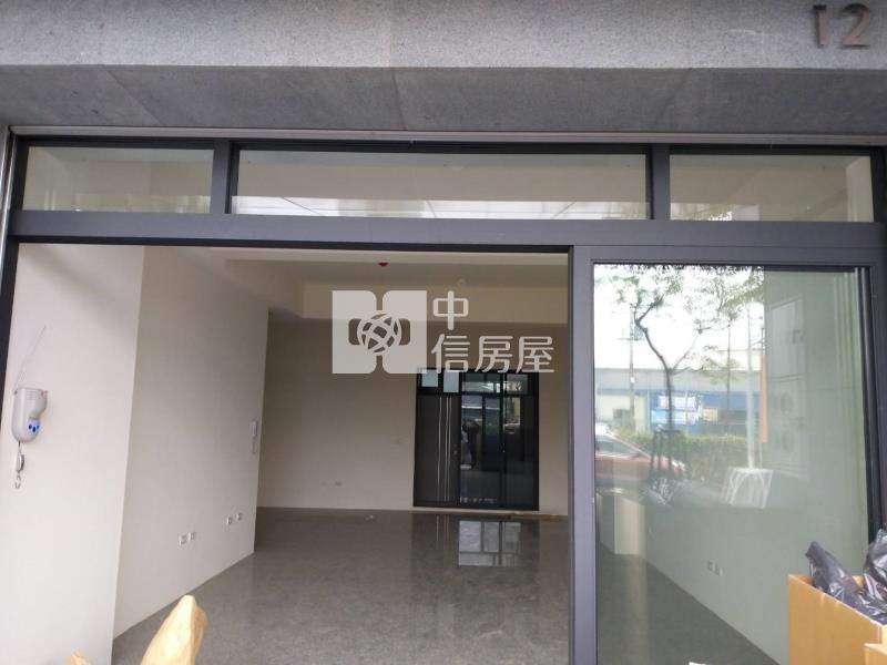 台邦富士通滿租套房店面透天房屋室內格局與周邊環境