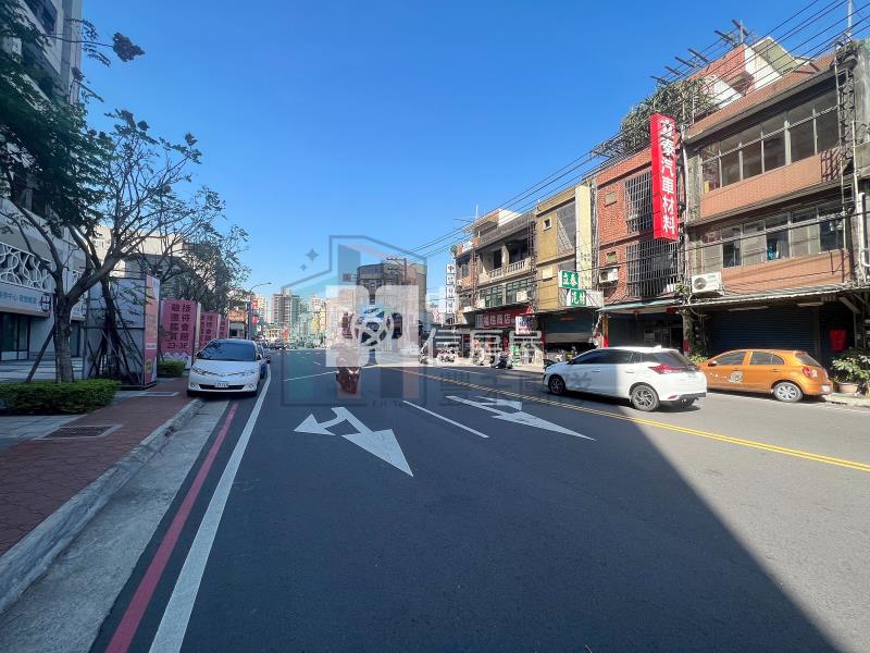 【豐禾】近中路特區金透店房屋室內格局與周邊環境