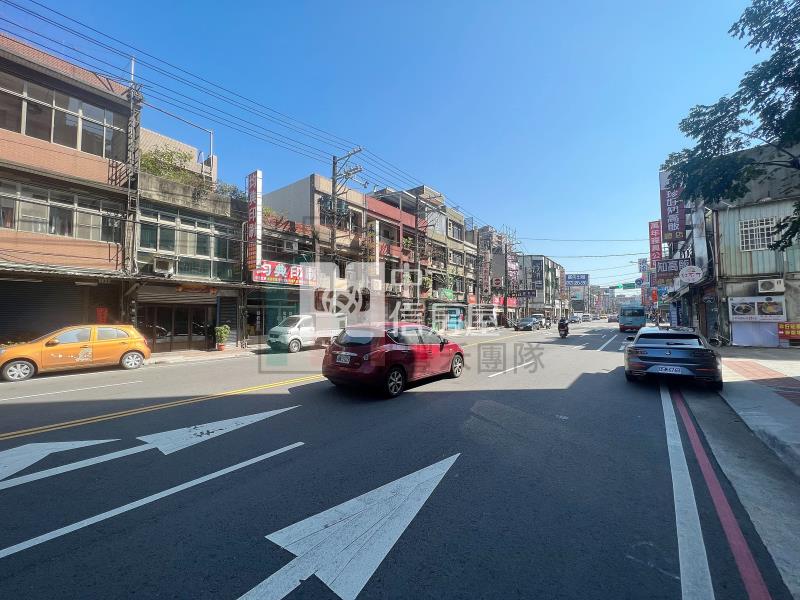 【豐禾】近中路特區金透店房屋室內格局與周邊環境