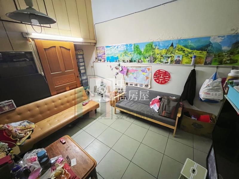 【豐禾】近中路特區金透店房屋室內格局與周邊環境