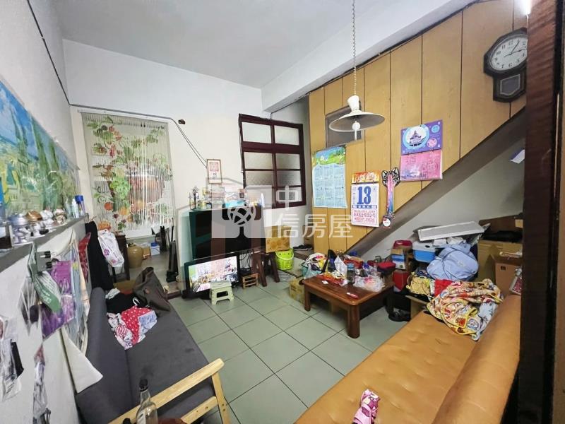 【豐禾】近中路特區金透店房屋室內格局與周邊環境