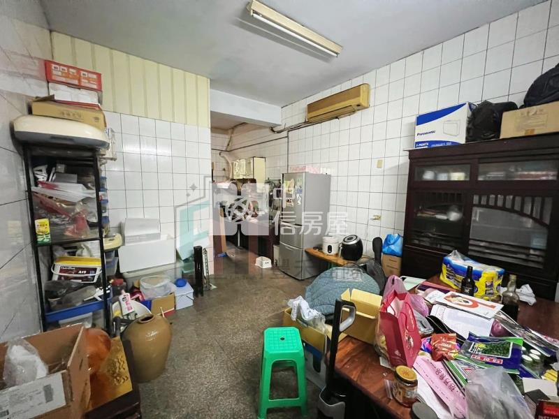 【豐禾】近中路特區金透店房屋室內格局與周邊環境