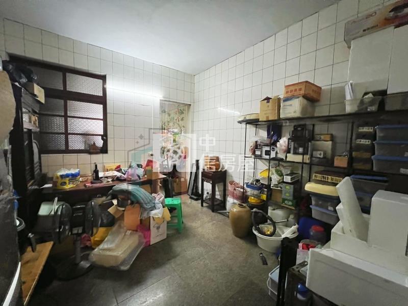 【豐禾】近中路特區金透店房屋室內格局與周邊環境